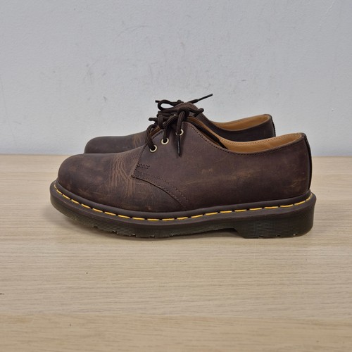 Scarpe oxford martens 1461 - scarpe,