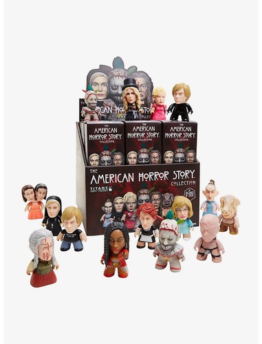 American horror story - american,