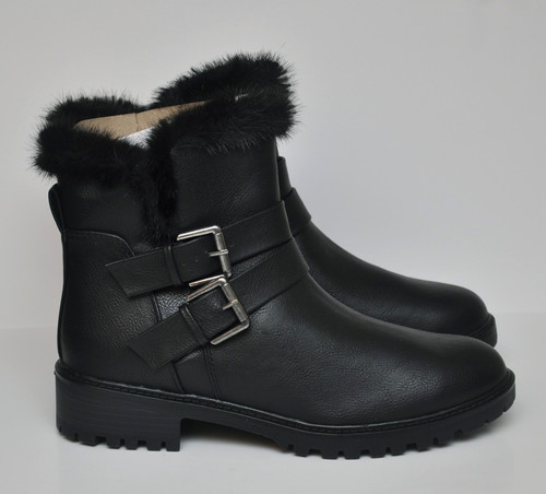 Stivali invernali donna filo