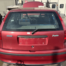 7734517 Portello post.  FIAT