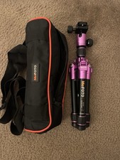 MeFOTO DayTrip treppiede A0320