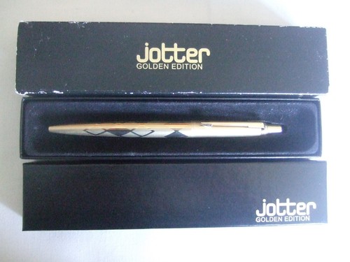 Parker jotter special edition - parker,