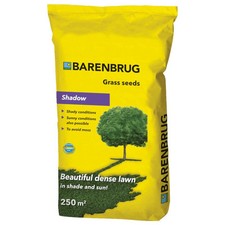 BARENBRUG Shadow Schattenrasen