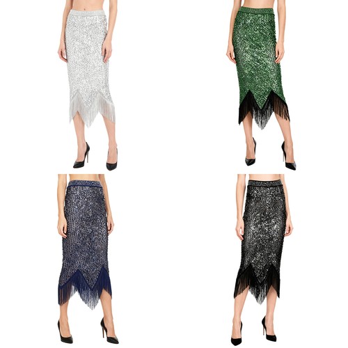 Costume donna gonna - , matita