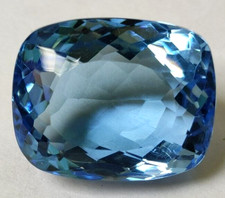 Grande topazio blu ct - grande, 70,80