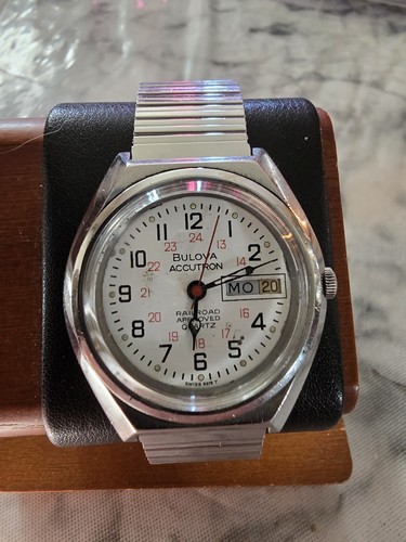 Raro orologio vintage - orologio, uomo