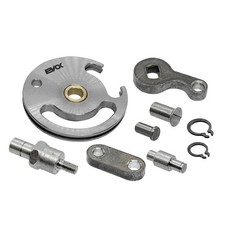 Modifica Cambio Evok da