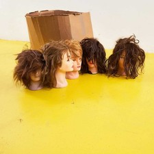 teste Manichini pupette