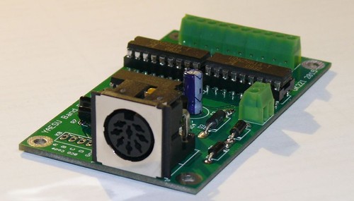 Decoder automatico banda 9 - a,