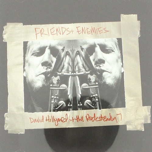 The rockstead friends - rockstead, &
