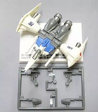 Gundam RX-78GP01Fb Mini Figure