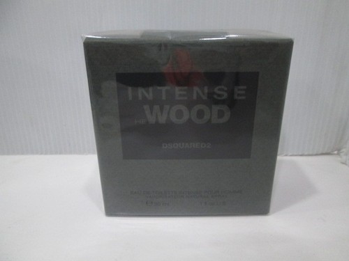 Dsquared intense wood - intense,