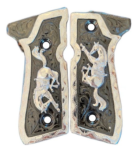 Cachas prieto beretta modello - cachas,
