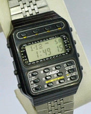 VINTAGE CASIO 197 CFX-20