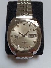 Seiko Automatico Vintage Ref