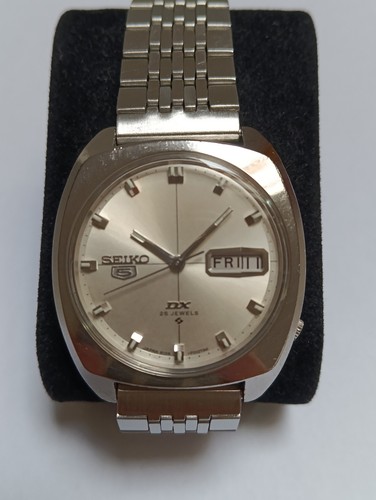 Seiko automatico vintage ref - automatico,