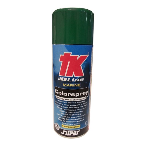 Vernice nitrocombinata spray - ,