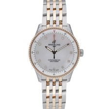 Breitling Navitimer 32 U77320