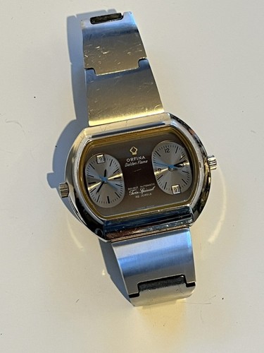 Orologio polso uomo orfina - orologio,