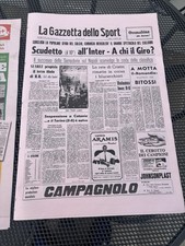 Giornale Calcio Ristampa 7