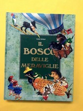 Il Bosco delle Meraviglie-di