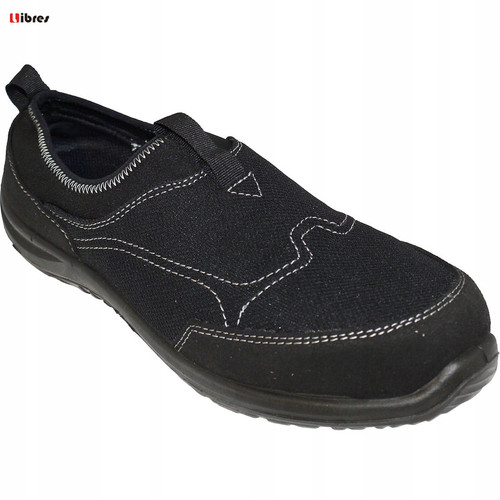 Scarpe antinfortunistiche - , e