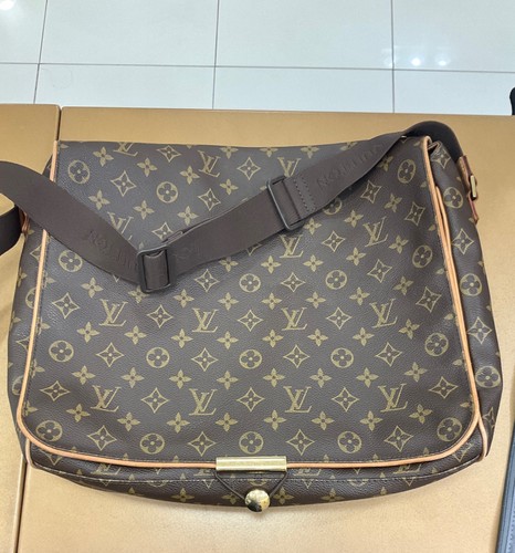 Borsa tracolla louis vuitton - tracolla,