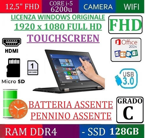 Notebook tablet touchscreen - notebook,