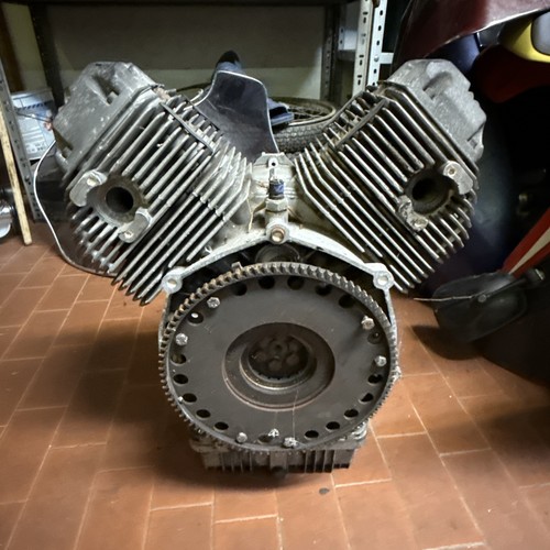 Blocco motore engine mod - blocco, mod.