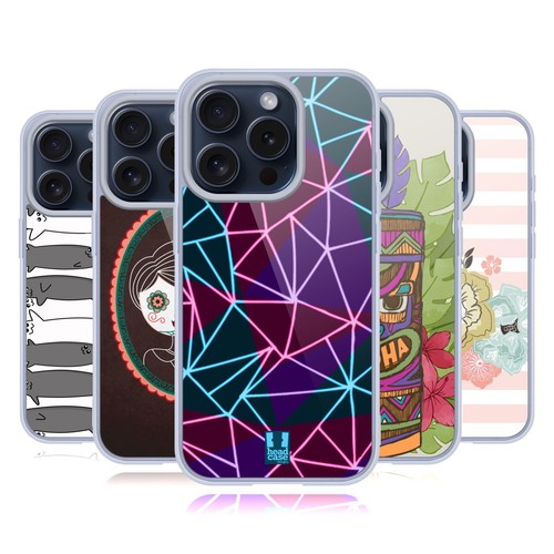 Custodia head case designs - case, hc