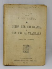 OV10 Hoepli GUIDA PER CHI