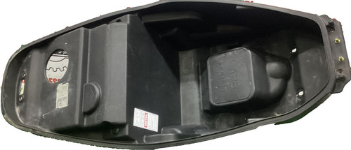 Vano sotto sella kymco - ,