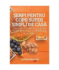 șerpi pentru copii super - Șerpi,