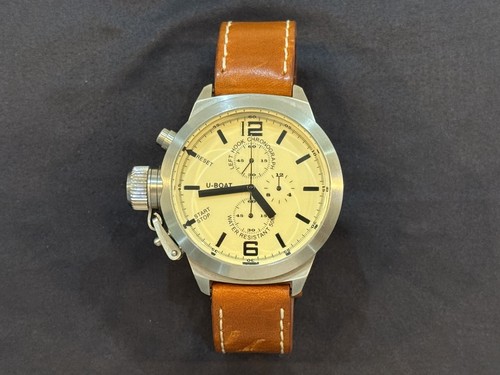Boat left hook - u-boat, li046m