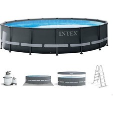 INTEX - Piscina XTR Ultra