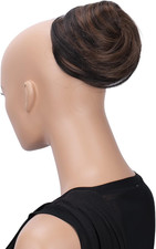 Chignon Posticcio Treccia