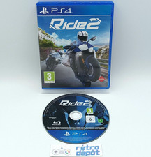 Ride 2 / Playstation 4 / PS4 /
