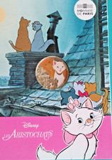 FRANCIA 10 EURO ARGENTO