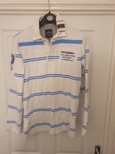 Polo rugby uomo murphy nye - rugby,