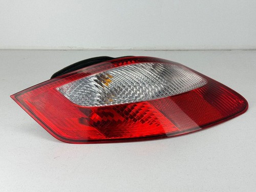 Porsche boxster 987 2007 - boxster,