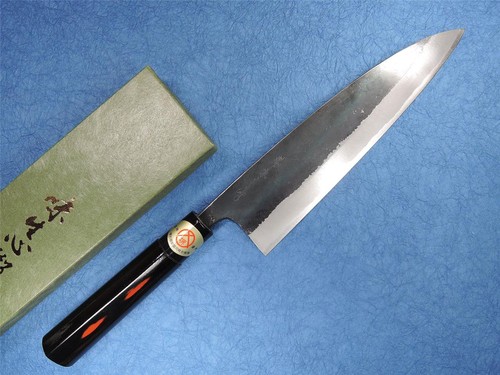 Coltello giapponese sakai - giapponese,