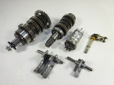 Cambio BMW F 800 S - ST 2006-2010 (Gear box) 201679399