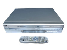 JVC DR-MV1 VHS DVD Recorder