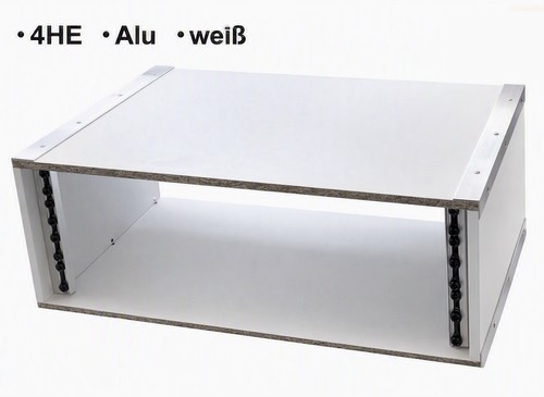 Studio rack 4u studiorack - rack,