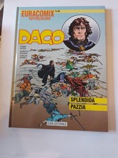 Volume cartonato  Euracomix