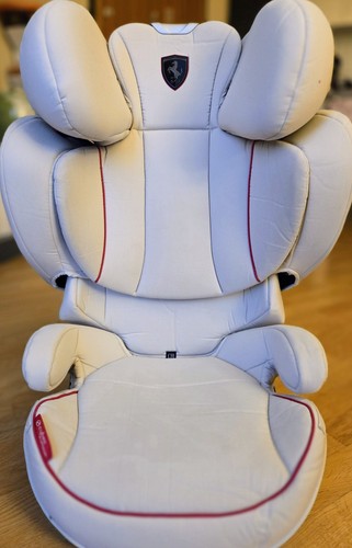 Seggiolino auto cybex platinum - seggiolino,