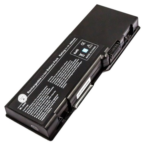 Batteria adatta per dell - adatta,