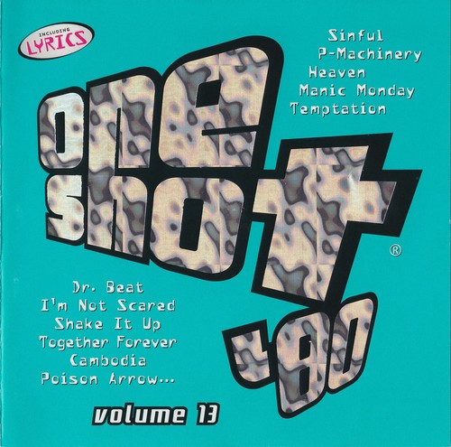 One shot vol - 80, 13