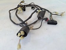 Cablaggio impianto elettrico