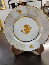 Piatto Dolce Porcellana